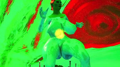 Videojuego Realista 3D - RTX 60 FPS - Fisicas - CTS:RS - Sex Boot Doll blanca - Culo y Tetas Grandes - Shaking Ass - Striptease - Solo con Sex Bots