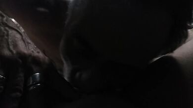 Ironbull and CatCaroline..., Playing with point of view !!
