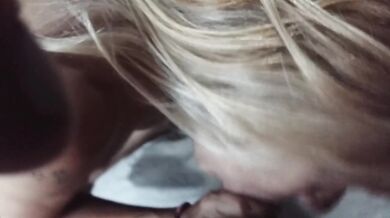 Ironbull and CatCaroline..., Playing with point of view !!