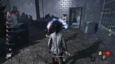 Dead by Daylight 8vs2 ep6