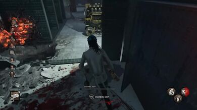Dead by Daylight 8vs2 ep6