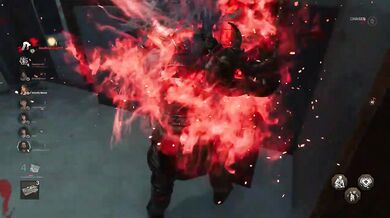 Dead by Daylight 8vs2 ep6