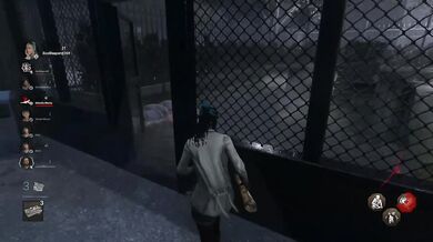 Dead by Daylight 8vs2 ep6
