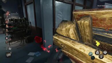 Dead by Daylight 8vs2 ep6
