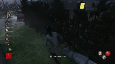 Dead by Daylight 8vs2 ep6