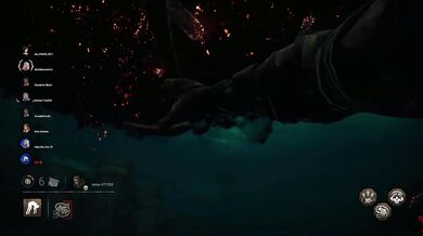 Dead by Daylight 2v8