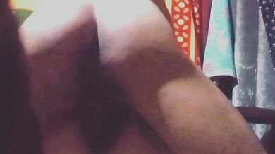 EL MEJOR SEXO ANAL CASERO QUE VERAS HOY! GORDA BUENA DE TETAS GRANDES