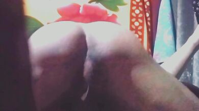 EL MEJOR SEXO ANAL CASERO QUE VERAS HOY! GORDA BUENA DE TETAS GRANDES