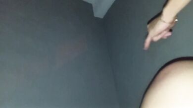 DEDEANDO Y DETONANDO A MI ROOMIE CALIENTE