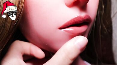 ZELEX SexDoll Unboxing and LESBIAN play
