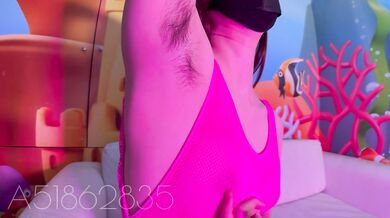 乳首オナニーを楽しんでたらご主人様に捻り潰されちゃいました