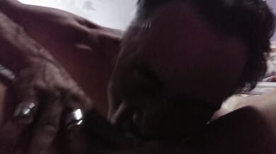 CatCaroline and Ironbull... Playing with point of view