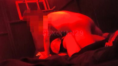 CULONTA TETONA EN MINIFALDA MONTANDO ORGASMICA DELICIOSA