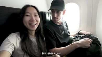GOING SOUTH - LUNA'S JOURNEY (EPISODE 52)