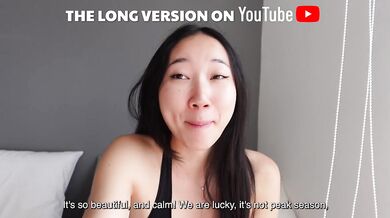GOING SOUTH - LUNA'S JOURNEY (EPISODE 52)