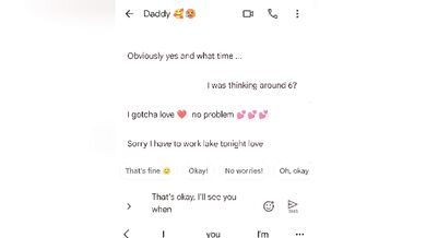 Cum Inside Me Daddy! Make Me Squirt And Fuck My Brains Out!