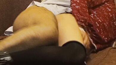 “Travesti femenina discreta, encuentro íntimo sin filtros”