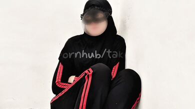 Binor habis olahraga di ajak ngentot, gas tembak dalam