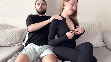 Stop watching TV and fuck me now!