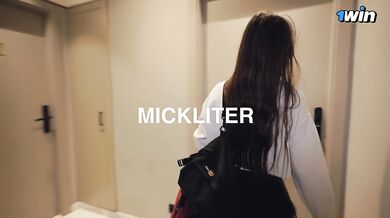 Instead of tourism, she wanted to fuck, drooled on the camera