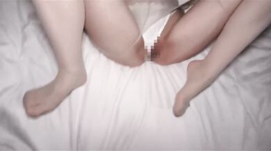 * Complete appearance [Treasured video limited release] Tall Miss Con winner. A large amount of vaginal shot into an inexperienced vagina that cramps many times.