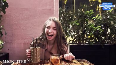 How many cocktails does it take to get her to have sex?