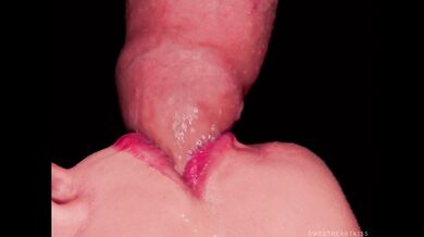 CLOSE UP: BEST MOUTH For Your CUMSHOTS! HOTTEST CUM MOUTH COMPILATION! MILKING - FORESKIN - CONDOM!