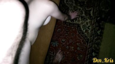 collection of very cum for a cutie in the mouth and on the face, she loves cum!
