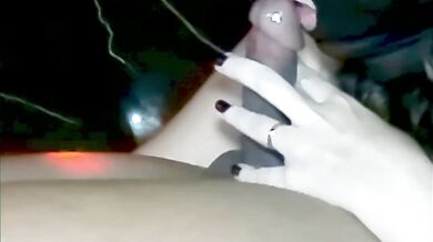 The best bisexual blowjob you will see today