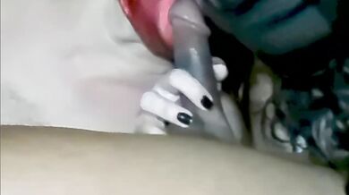 The best bisexual blowjob you will see today