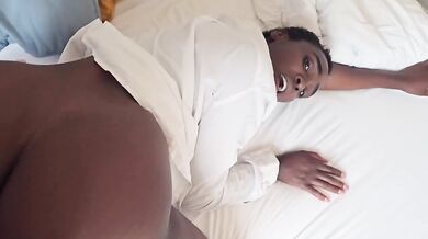 Hard Fuck Ebony Girl Zaawaadi