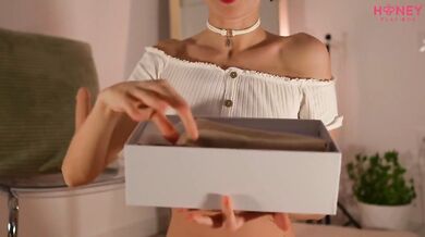 ‼You Need This Toy for Cream Spot ‼ Riding This Thrusting Dildo Turns My Pussy Super Creamy