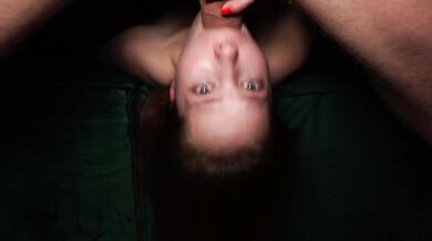Cute 18 year old girl fucked in the ASS at home. ANAL