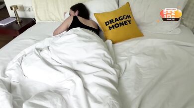 My Stepsister Pretended to Be Asleep Without Panties—i Fucked Her in the Ass ...