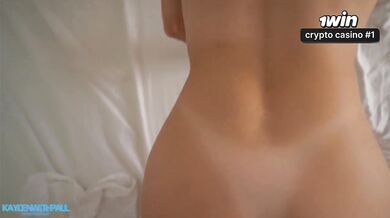 I Woke Up with a Big Cock for Breakfast. Hot Morning Sex