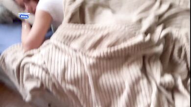 “you Can’t Fuck My Pussy Today” Fuck My Stepmom’s Ass. Anal Creampie