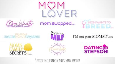 "i Need Your Cum in My Pussy" - Breeding My Stepmom W/ Amazing Tits Jennifer ...