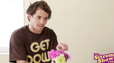 70s Ho - Cheating Girlfriend Jackie Fucks Hyde S2:e11
