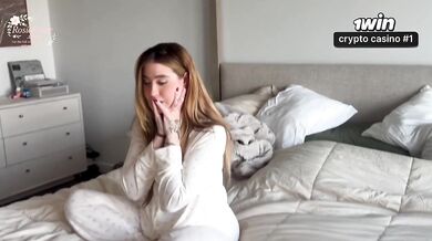 Cheating on My Girlfriend with My Sisters Hot Best Friend (almost Caught)-rosie