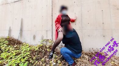 My wife seduced a strange man and had sex with him.