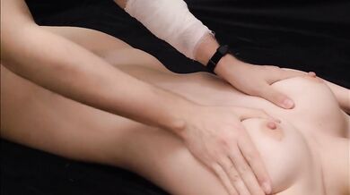 HOT JAPANESE MASSAGE COMPILATION