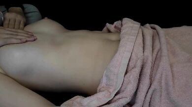 HOT JAPANESE MASSAGE COMPILATION