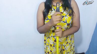 අලුත්වැ ඩකාරිගෙ හොරකම best of sri lankan pron