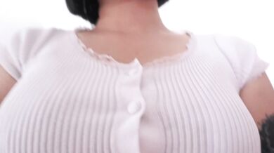 Beautiful Thai student SUCK her kinky Neighbor