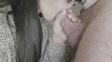 Daddy Blowjob