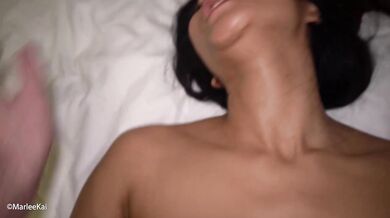 Asian Camgirl Fucking and Cumshot Compilation