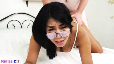 Doggystyle Fuck Compilation Asian Milf Wife