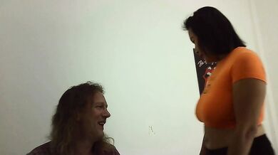 Thaiger Has Amazing Boobs!