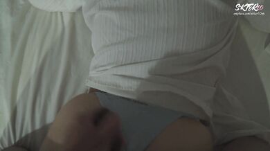 Can I masturbate in your ass หีไม่เย็ดแต่ขอเสร็จคาตูด