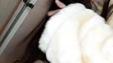 Real Passionate Lesbian Foot Fetish POV - lesbian_illusion